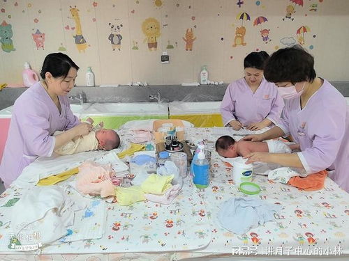 專業(yè)母嬰護理核心要點解析與服務(wù)細節(jié)