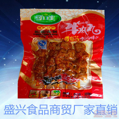 湖南可口爽麻辣串辣條 香辣解饞的85克零食新寵